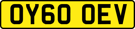 OY60OEV