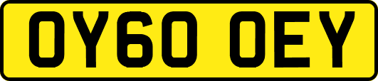 OY60OEY