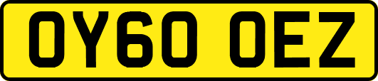 OY60OEZ