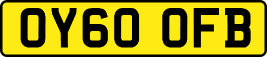 OY60OFB