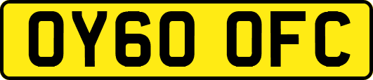OY60OFC