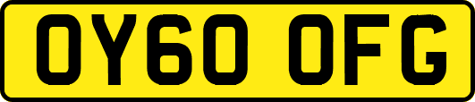OY60OFG