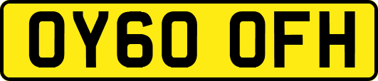 OY60OFH
