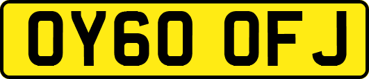 OY60OFJ
