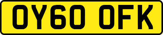 OY60OFK