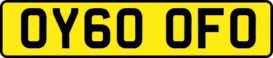 OY60OFO