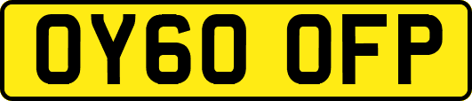 OY60OFP