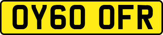 OY60OFR