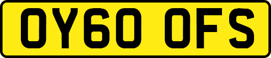 OY60OFS