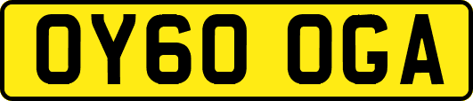 OY60OGA