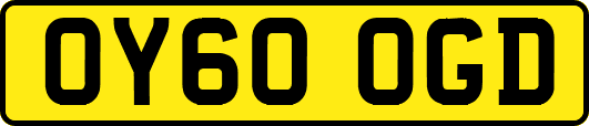 OY60OGD