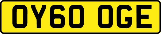 OY60OGE