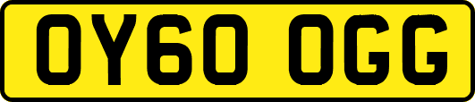 OY60OGG