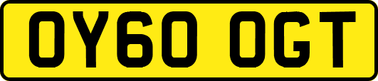 OY60OGT