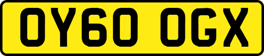 OY60OGX