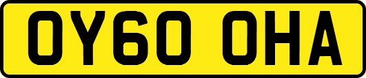 OY60OHA