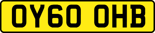 OY60OHB