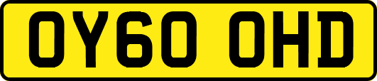 OY60OHD