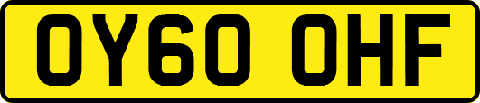 OY60OHF