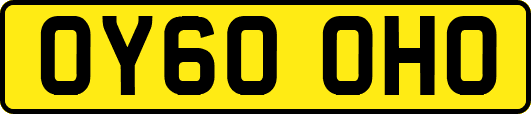 OY60OHO