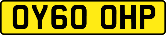 OY60OHP