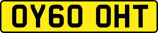 OY60OHT