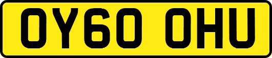 OY60OHU