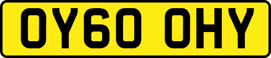OY60OHY
