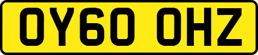 OY60OHZ