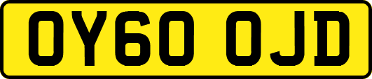 OY60OJD