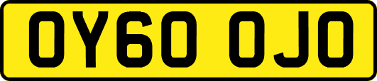 OY60OJO