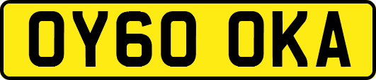 OY60OKA
