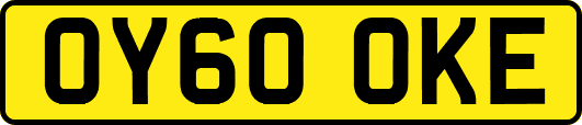 OY60OKE