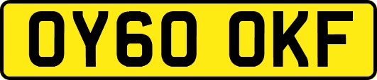 OY60OKF