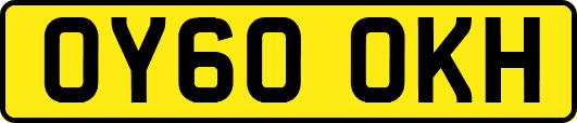 OY60OKH