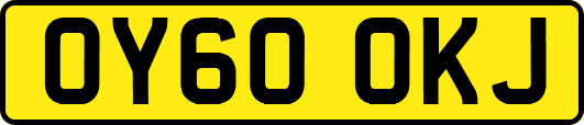 OY60OKJ