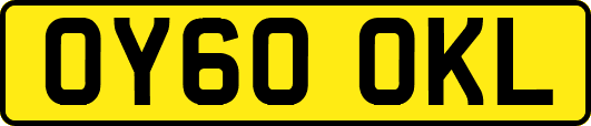 OY60OKL