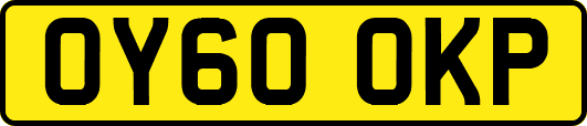 OY60OKP