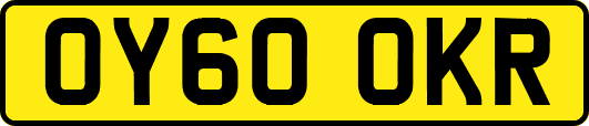 OY60OKR