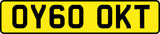 OY60OKT