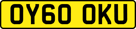 OY60OKU