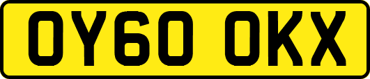 OY60OKX