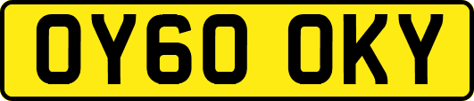 OY60OKY
