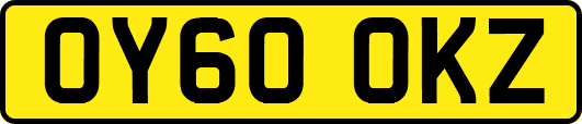 OY60OKZ