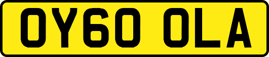 OY60OLA