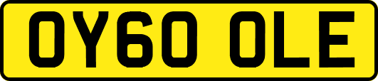 OY60OLE