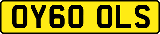 OY60OLS