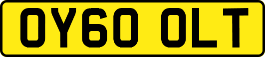 OY60OLT