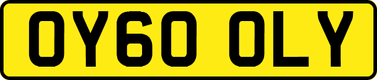 OY60OLY