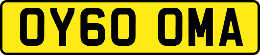 OY60OMA